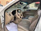 Nissan Pathfinder SV